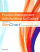 Practice Management With Auditing for Coders Powered by Simchart for the Medical Office Scmo