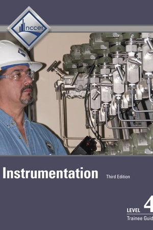 Instrumentation Trainee Guide, Level 4