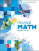 Reveal Math Course 1, Interactive Student Edition, Volume 1 (MATH APPLIC & CONN CRSE)