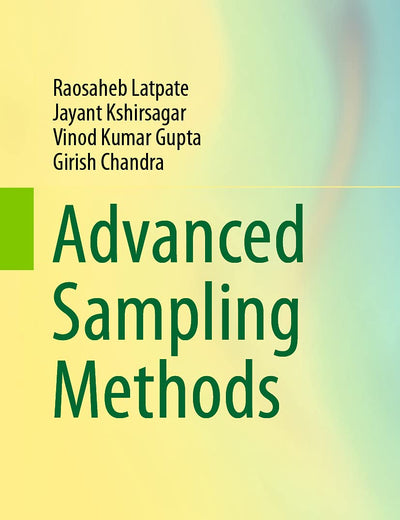 Advanced Sampling Methods