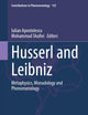 Husserl and Leibniz: Metaphysics, Monadology and Phenomenology (Contributions to Phenomenology, 135)