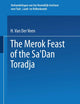 The Merok Feast of the Sa’Dan Toradja (Verhandelingen van het Koninklijk Instituut voor Taal-, Land- en Volkenkunde)