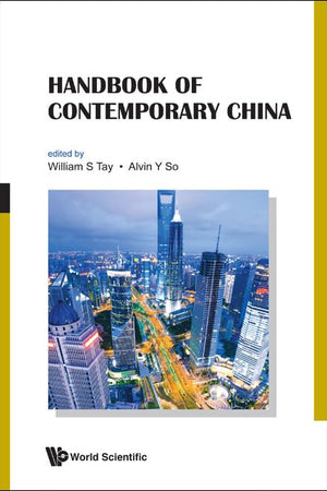 Handbook of Contemporary China