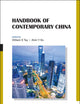 Handbook of Contemporary China