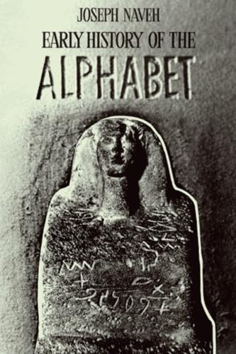 Early History of the Alphabet