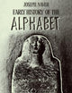 Early History of the Alphabet