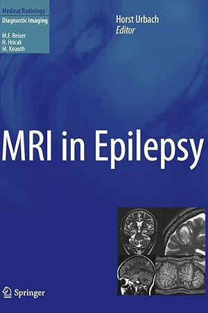 MRI in Epilepsy (Medical Radiology)