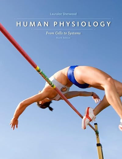 Human Physiology: From Cells to Systems (MindTap Course List)