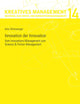Innovation der Innovation: Vom Innovations-Management zum Science und Fiction-Management (Kreatives Management) (German Edition)