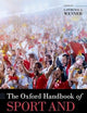 The Oxford Handbook of Sport and Society (OXFORD HANDBOOKS SERIES)