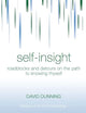 Self-Insight (Essays in Social Psychology)