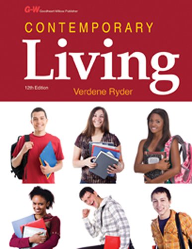 Contemporary Living