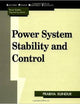Power System Stability and Control