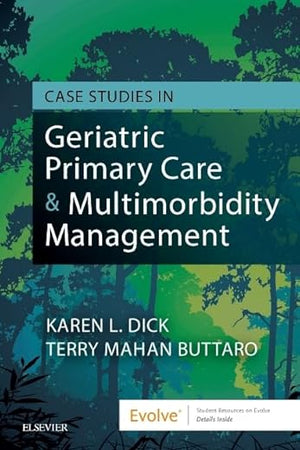 Case Studies in Geriatric Primary Care & Multimorbidity Management