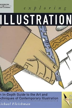Exploring Illustration (Design Concepts)