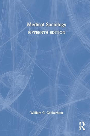 Medical Sociology