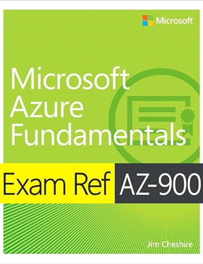 Exam Ref AZ-900 Microsoft Azure Fundamentals