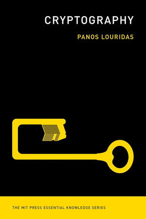Cryptography (The MIT Press Essential Knowledge series)