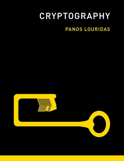 Cryptography (The MIT Press Essential Knowledge series)