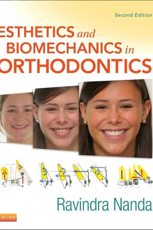 Esthetics and Biomechanics in Orthodontics
