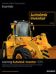 Learning Autodesk Inventor 2010