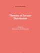 Theories of Income Distribution (Recent Economic Thought, 12)