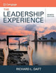 The Leadership Experience (MindTap Course List)