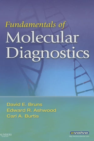 Fundamentals of Molecular Diagnostics