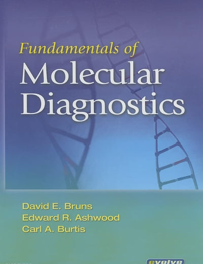 Fundamentals of Molecular Diagnostics