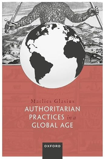 Authoritarian Practices in a Global Age