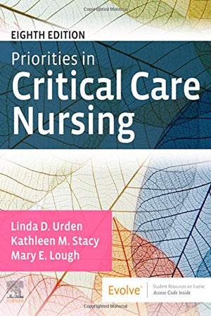 Priorities in Critical Care Nursing
