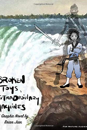 Broken Toys, Extraordinary Machines
