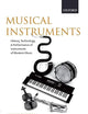 Musical Instruments: History, Technology and Performance of Instruments of Western Music