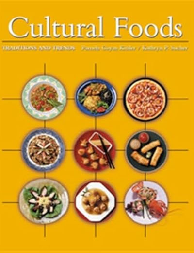 Cultural Foods: Traditions and Trends