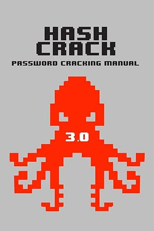 Hash Crack: Password Cracking Manual (v3)