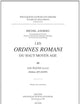 Les Ordines Romani Du Haut Moyen Âge: Les Textes Ordines Xiv-xxxiv (Spicilegium Sacrum Lovaniense) (French Edition)