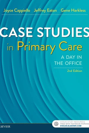 Case Studies in Primary Care: A Day in the Office