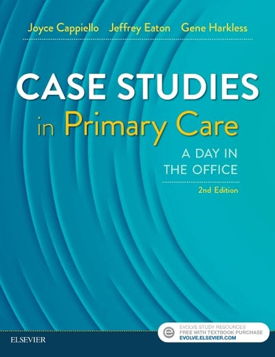 Case Studies in Primary Care: A Day in the Office