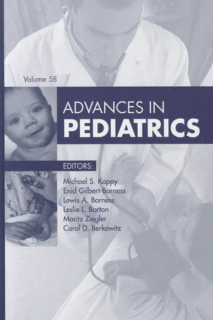 Advances in Pediatrics, 2011 (Volume 2011) (Advances, Volume 2011)