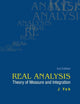 REAL ANALYSIS: THEORY OF MEASURE AND INTEGRATION (3RD EDITION)