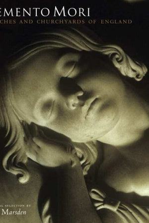 Memento Mori: Churches and Churchyards of England