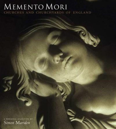 Memento Mori: Churches and Churchyards of England