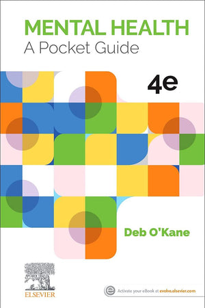 Mental Health A Pocket Guide
