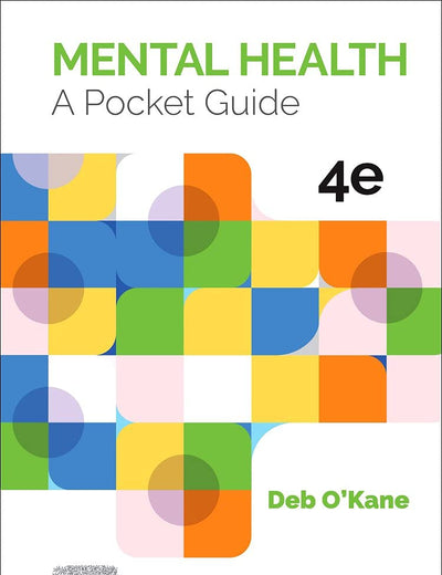 Mental Health A Pocket Guide
