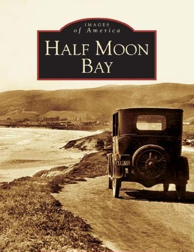 Half Moon Bay (CA) (Images of America)