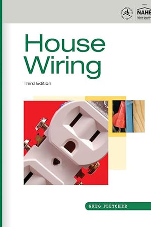 Residential Construction Academy: House Wiring