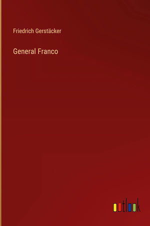 General Franco (German Edition)