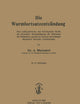 Die Wurmfortsatzentzundung (German Edition)