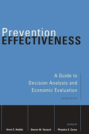 PREVENTION EFFECTIVENESS 2E