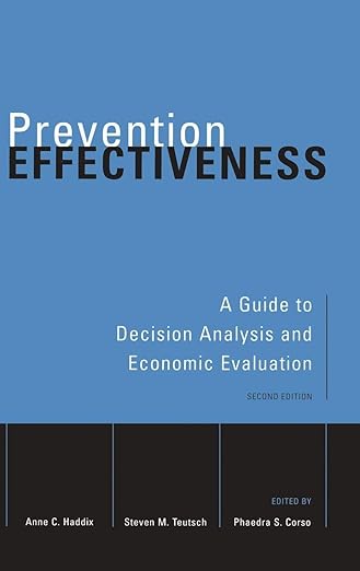 PREVENTION EFFECTIVENESS 2E